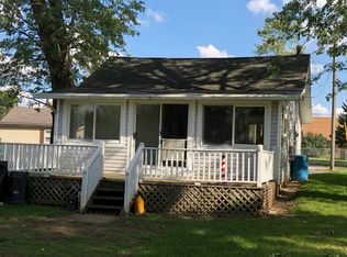 6591 Bruce Rd, Celina, OH 45822