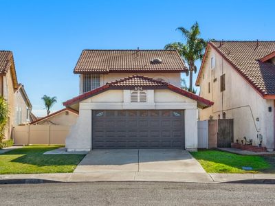 604 W Myrrh Ln, Compton, CA, 90220