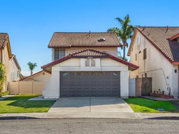 604 W Myrrh Ln, Compton, CA 90220