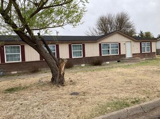 118 N Westhaven St, Meade, KS 67864