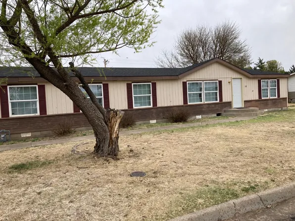 118 N Westhaven St, Meade, KS 67864