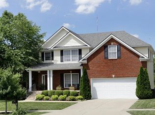 3017 Blackford Pkwy, Lexington, KY 40509
