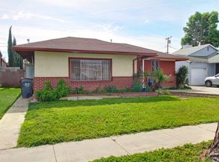 1314 W Brazil St, Compton, CA 90220