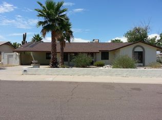 3048 E Sierra St, Phoenix, AZ 85028