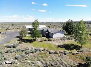29770 Radar Ln, Burns, OR 97720