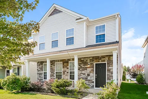 123 Purple Leaf Ln Photo 1