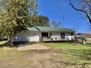 6157 E Forester Rd, Carsonville, MI 48419