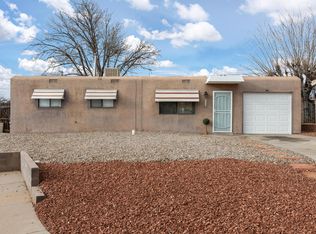 11701 Fox Point Ave NE, Albuquerque, NM 87112