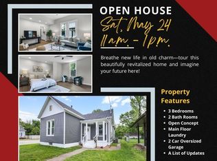 320 State St, Edwardsville, IL 62025