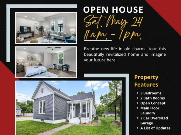 320 State St, Edwardsville, IL 62025