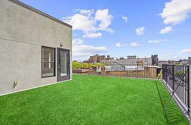 Rented by Gutman Management Co Inc