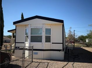 3540 E Ryan Ave, Kingman, AZ 86409