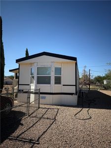3540 E Ryan Ave, Kingman, AZ, 86409