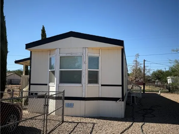3540 E Ryan Avenue, Kingman, AZ 86409