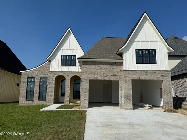 121 Summit Heights Dr, Youngsville, LA 70592