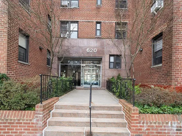 620 W 239th St APT 3A, Bronx, NY 10463