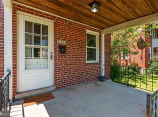 8324 Ridgely Oak Rd, Parkville, MD 21234
