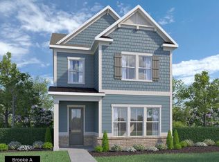 Brooke Plan, Summerville, Athens, GA 30606