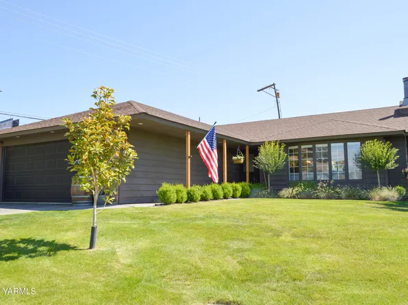 601 Park Pl, Yakima, WA 98908