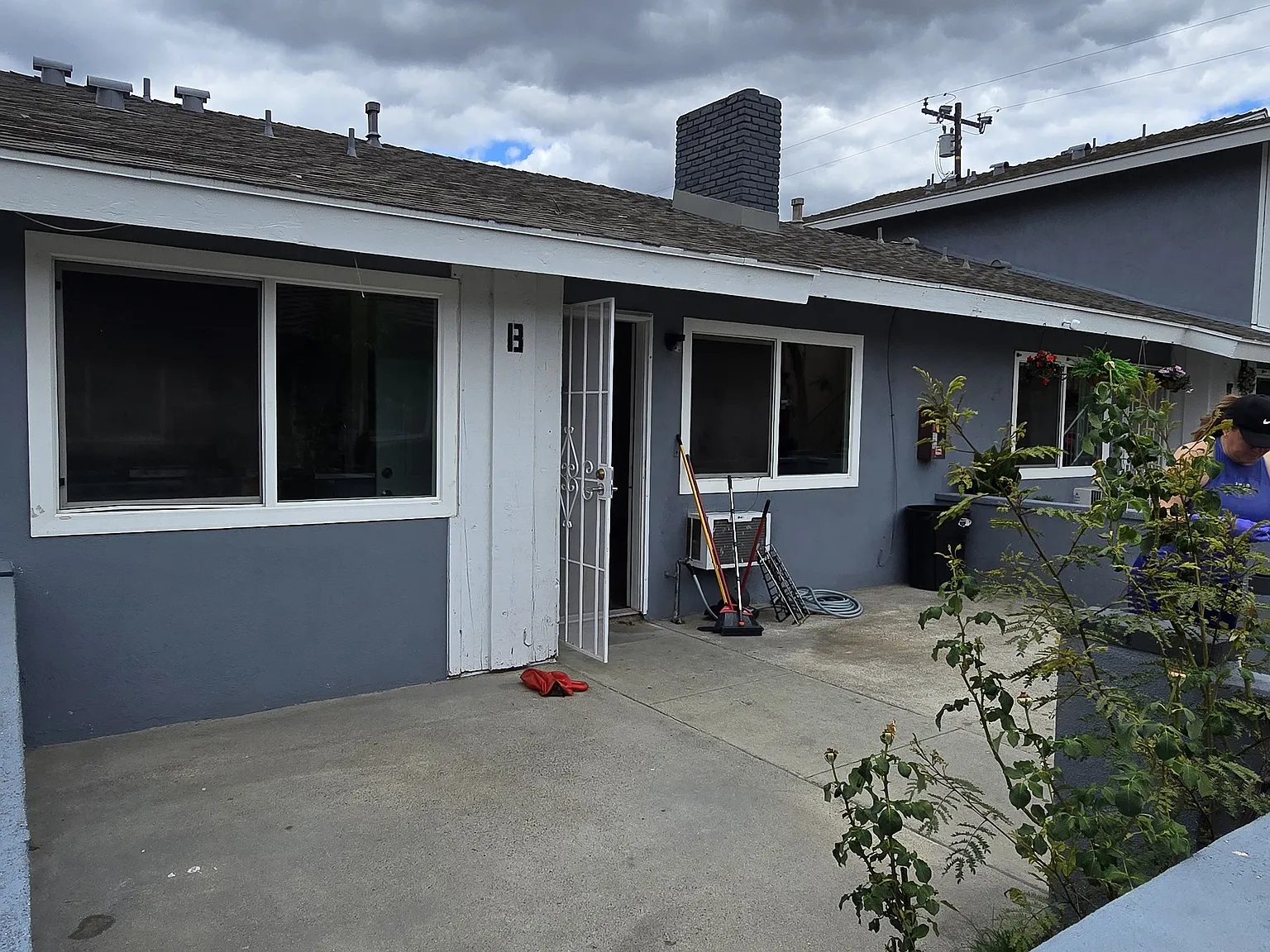 2 bed, 826 sqft, $2,380 — Photo 1