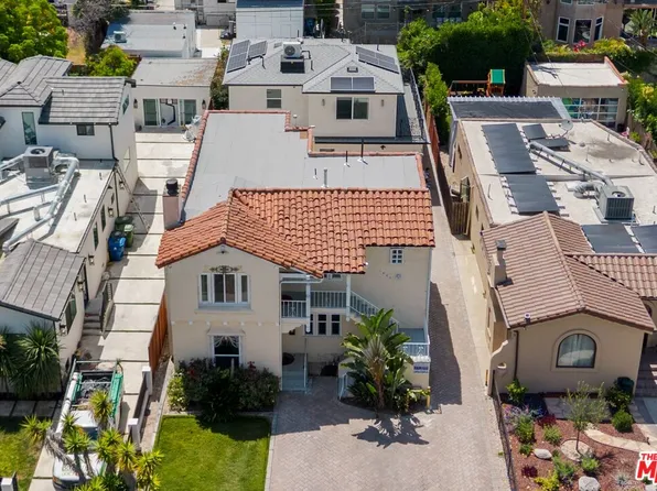 1433 Livonia Ave, Los Angeles, CA 90035