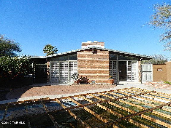 3rd image of 7212 E Sabino Vista Dr