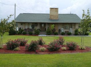 18 Cr 231, Bruce, MS 38915