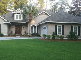 19 Timber Marsh Ln, Hilton Head Island, SC 29926