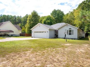 588 Condra Rd, Ringgold, GA 30736