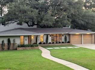 2517 Great Oaks Pkwy, Austin, TX 78756