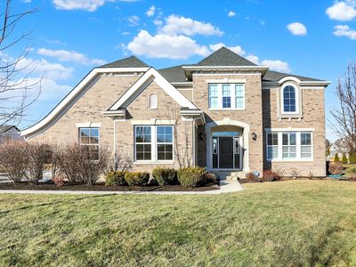 3290 Tamerlane Pl, Carmel, IN, 46074