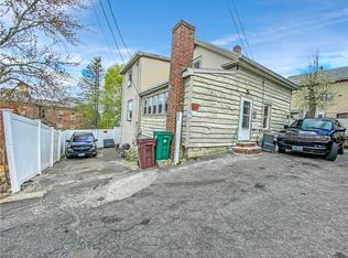 344 Grove St, Woonsocket, RI 02895
