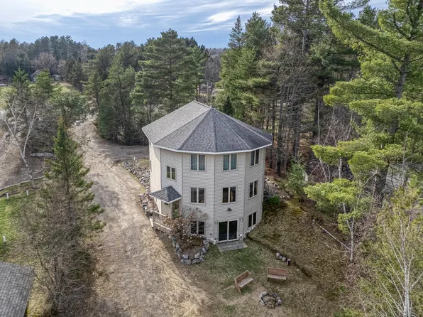 4000 Highway 47, Rhinelander, WI 54501