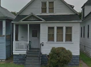 1015 Kenwood St, Hammond, IN 46320