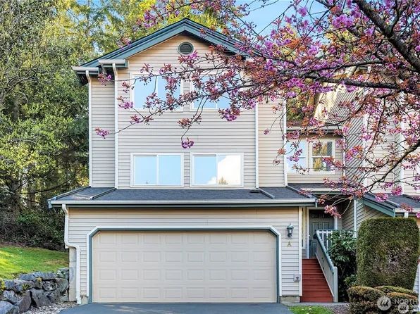 3016 17th Avenue Ct NW #A, Gig Harbor, WA 98335