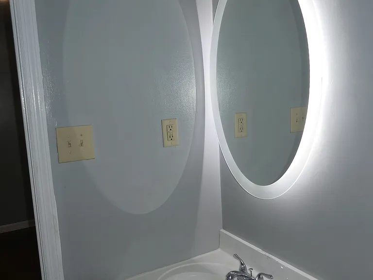 Bath Room