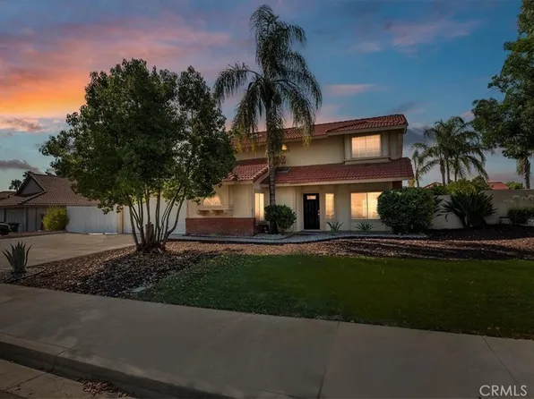 42174 Bancroft Way, Hemet, CA 92544