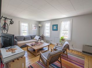 24 E Spring St #B, Winooski, VT 05404