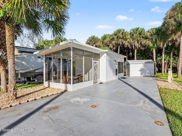 316 Oak Cove Rd, Titusville, FL 32780