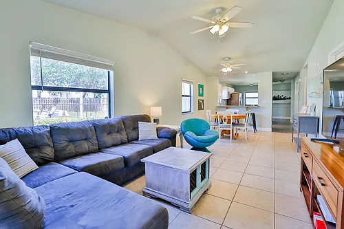 5620 N Banana River Blvd #2 Photo 1