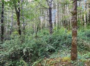 Tr 1 Of Sp #2167 See Surv 4/74, Shelton, WA 98584