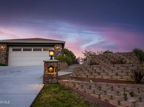 14732 Loyola St, Moorpark, CA 93021