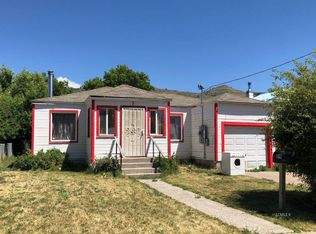 819 S H St, Lakeview, OR 97630