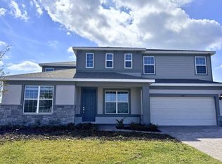 5688 Flame Vine Way St, Cloud, FL 34771