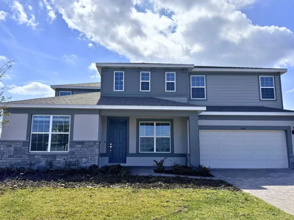 5688 Flame Vine Way St, Cloud, FL 34771