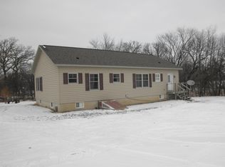 4888 Dancer Ave, Saint Ansgar, IA 50472