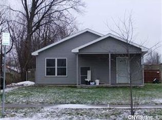 719 Marcellus St, Syracuse, NY 13204