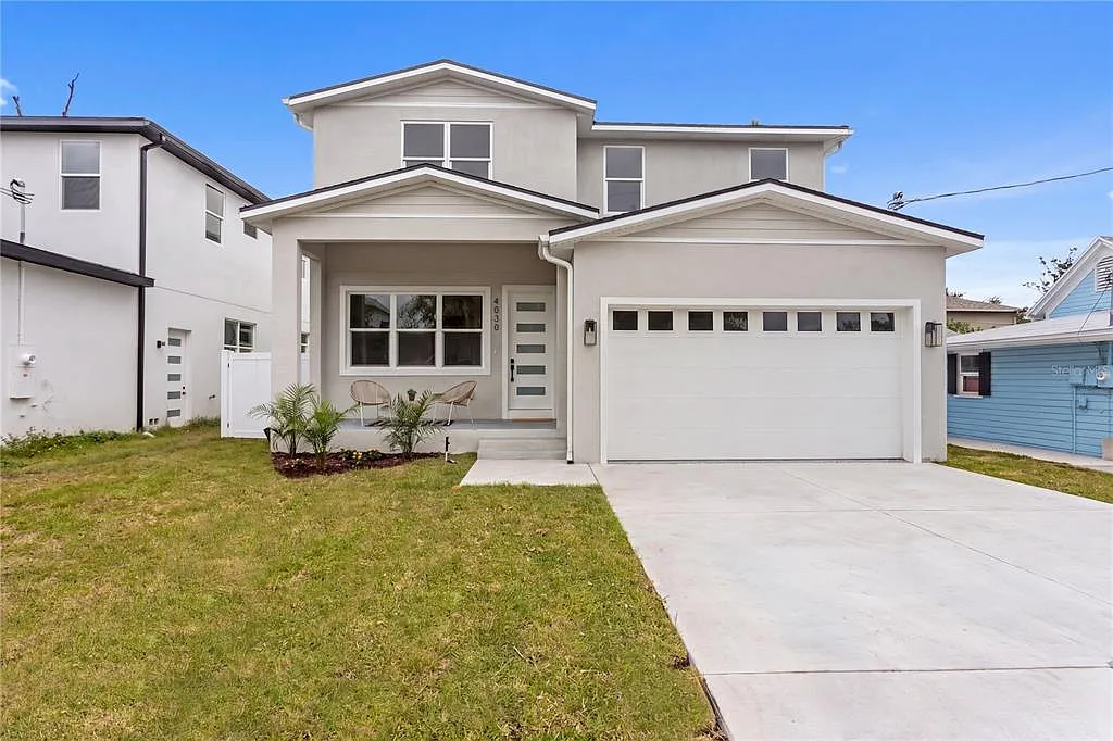 4 bed, 3.5 bath, 2827 sqft, $5,000 — Photo 2