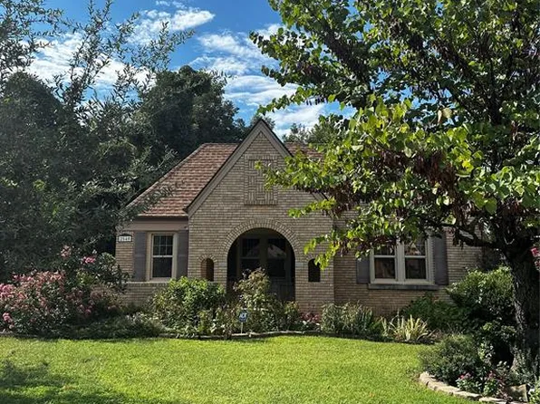 2540 W Park Pl, Oklahoma City, OK 73107