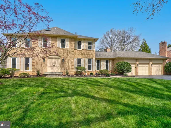 5 Le Havre Ct, Rockville, MD 20854